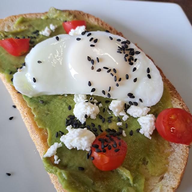 Avocado Toast