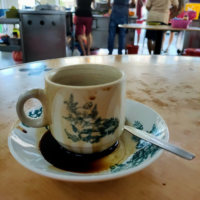 Kopi Susu