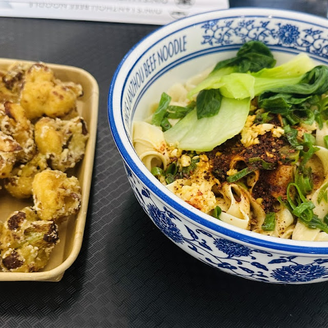 Popcorn Cauliflower
