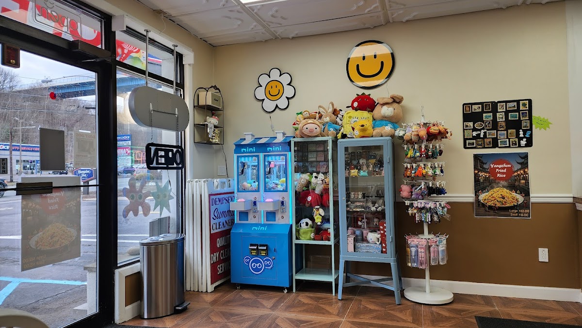 QiQi Bubble Tea