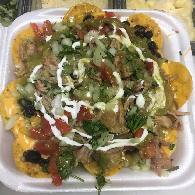 Nachos