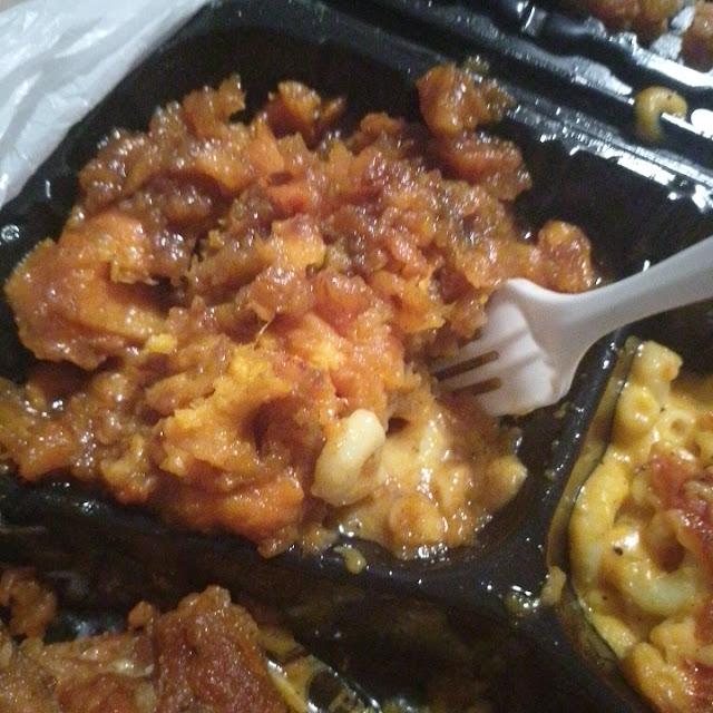 Mac and Cheese