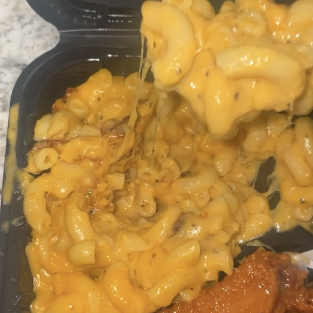 Macaroni and Cheese
