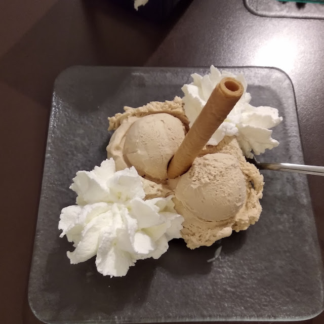 Gelato Nocciola Speciale