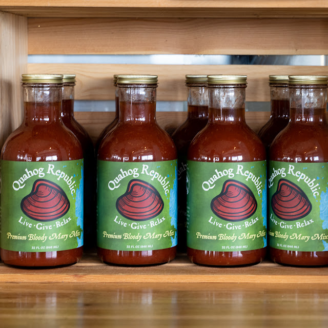 Hot Sauce
