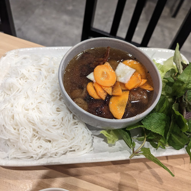 Bun Cha Hanoi