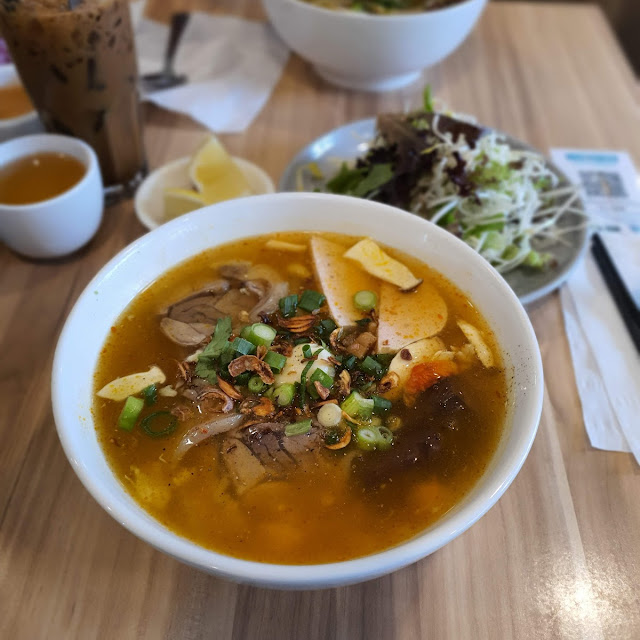 Bun Bo Hue