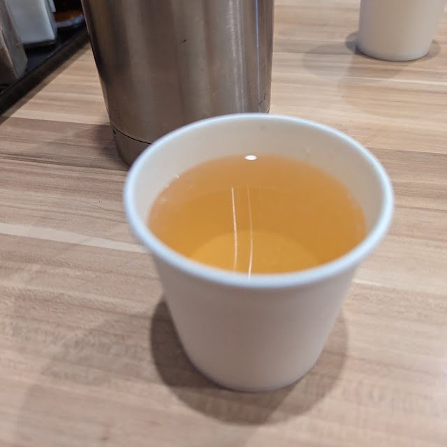 Tea
