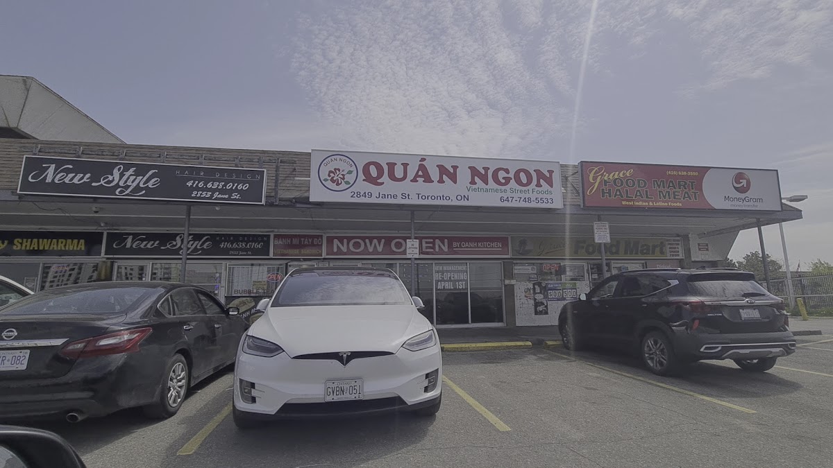 Quán Ngon Toronto