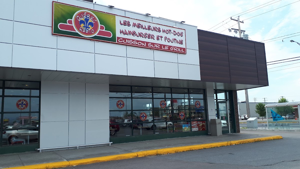 Québec Resto