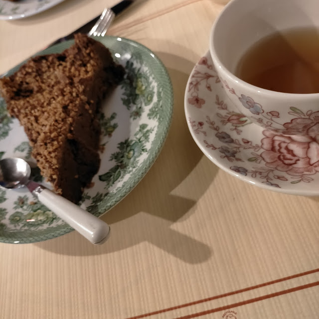 Fondant Praliné Chocolat Chaud À l'Ancienne