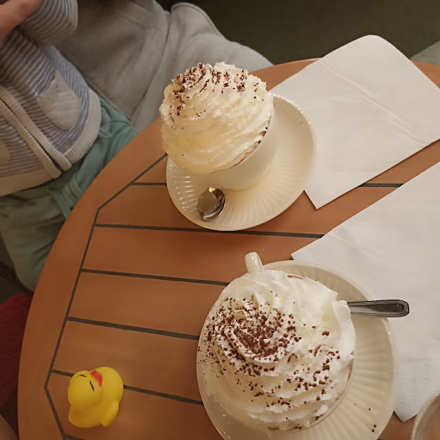 Chocolat Viennois