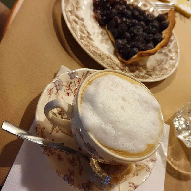 Café Crème