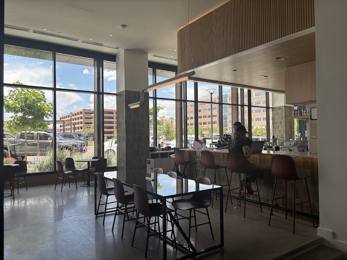 Queen City Collective Coffee