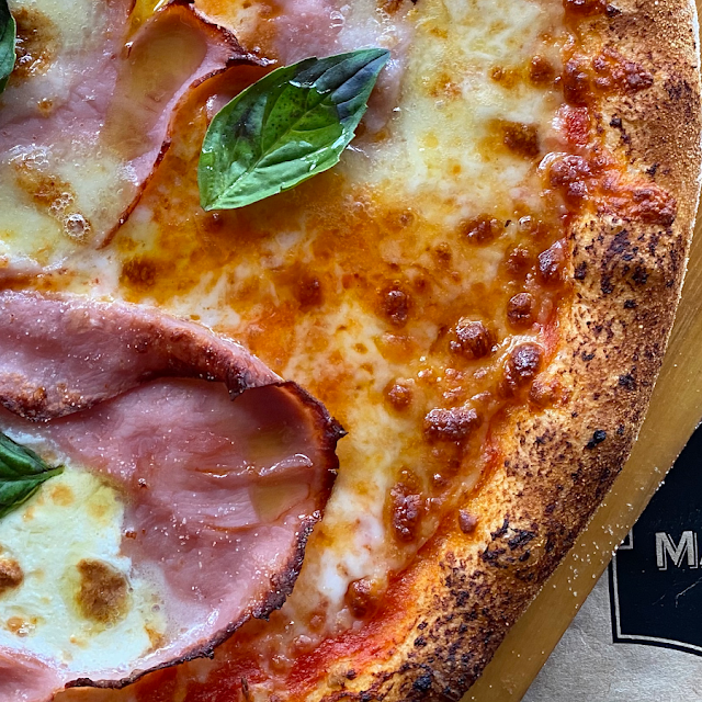 Special Pizza