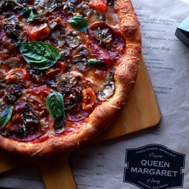 Pizza Special
