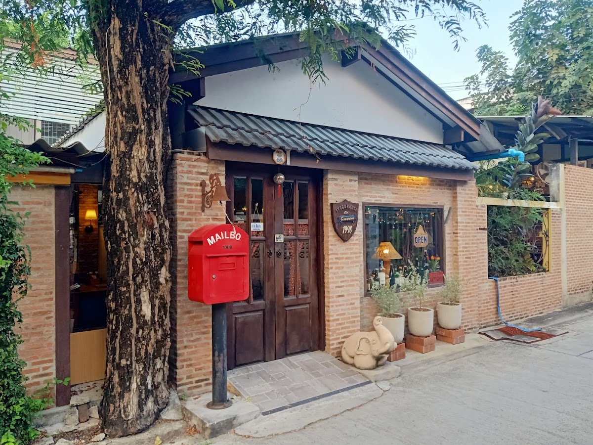 Queen Steak House