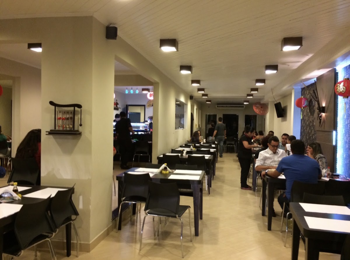 Quero Pizza - Manaus