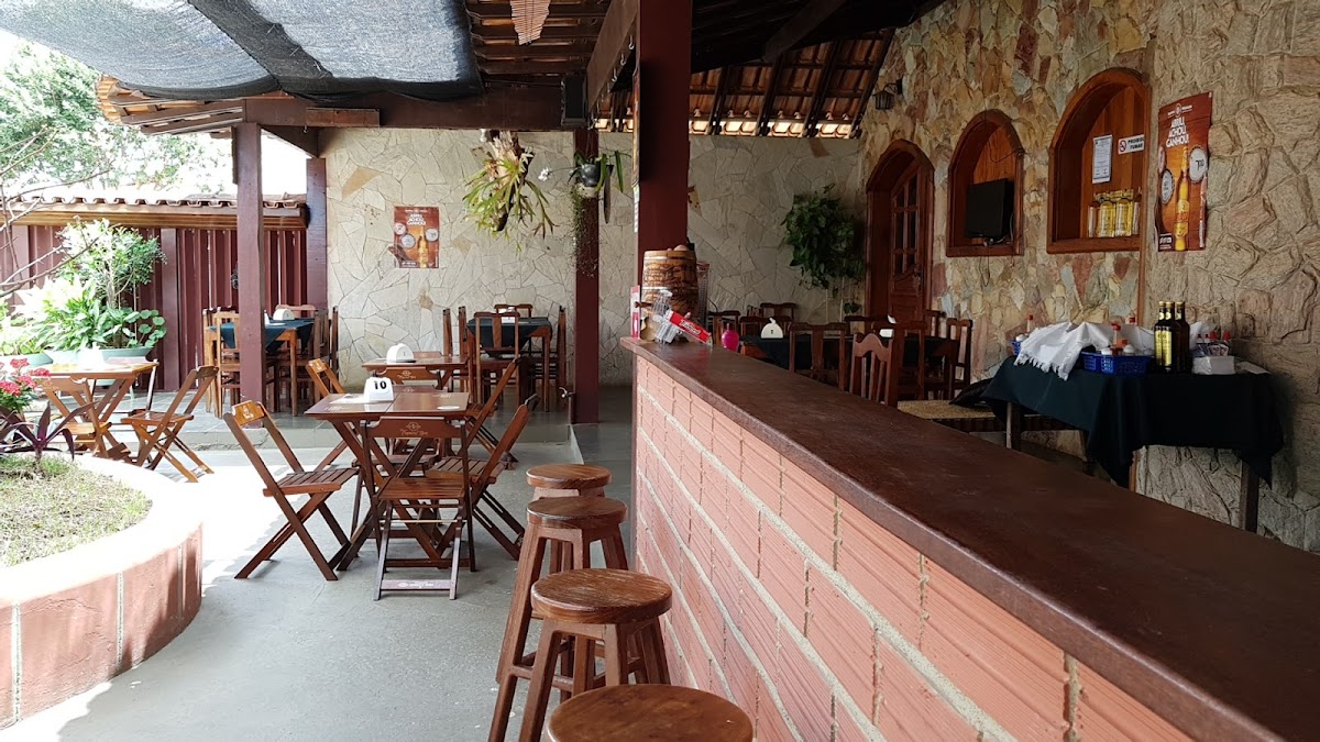 Quintal Português