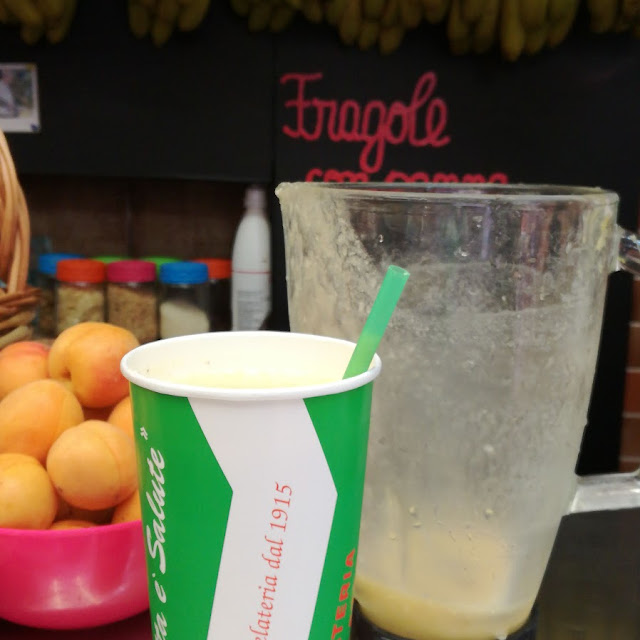 Frullato