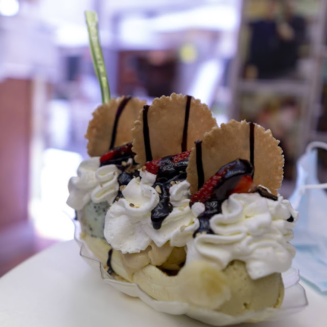 Banana Split