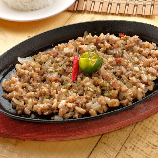 Sisig