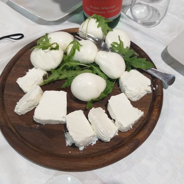 Mozarella