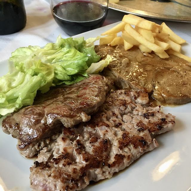 Misto Carne