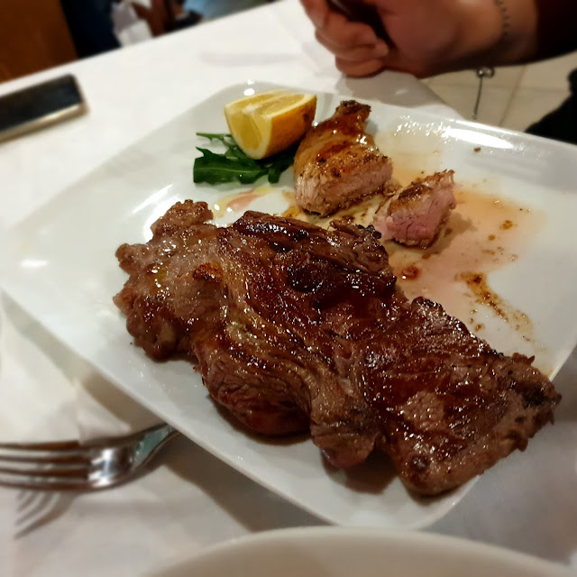 Misto Di Carne