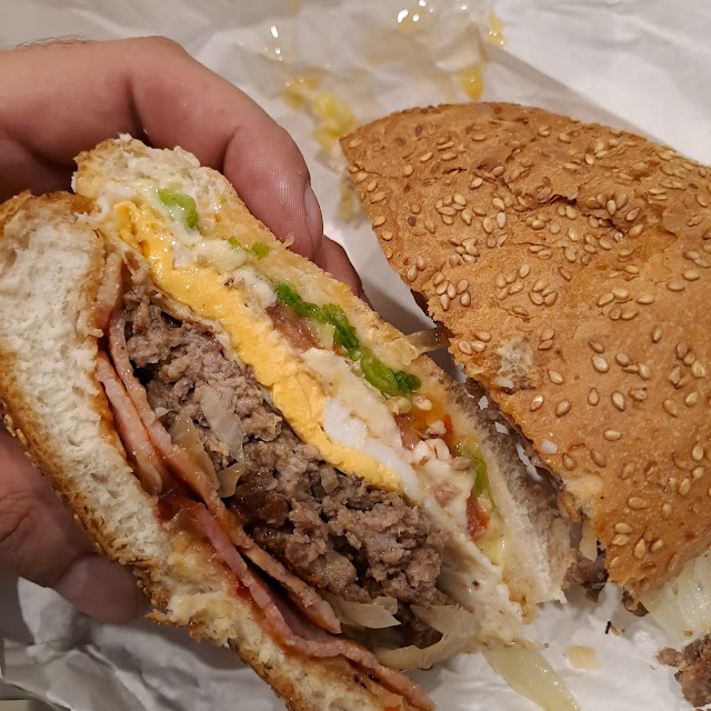 Super Burger