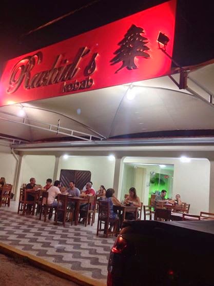 Rachid's