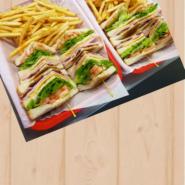 Club Sandwich