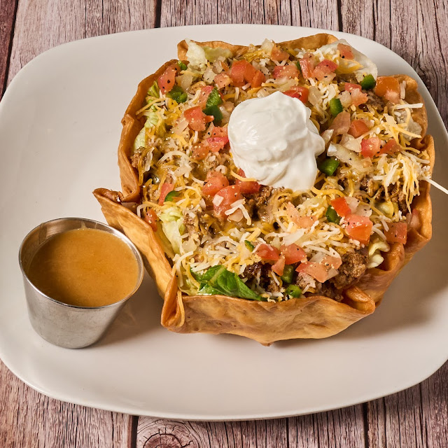 Taco Salad