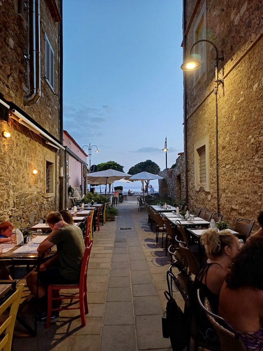Radici pizza