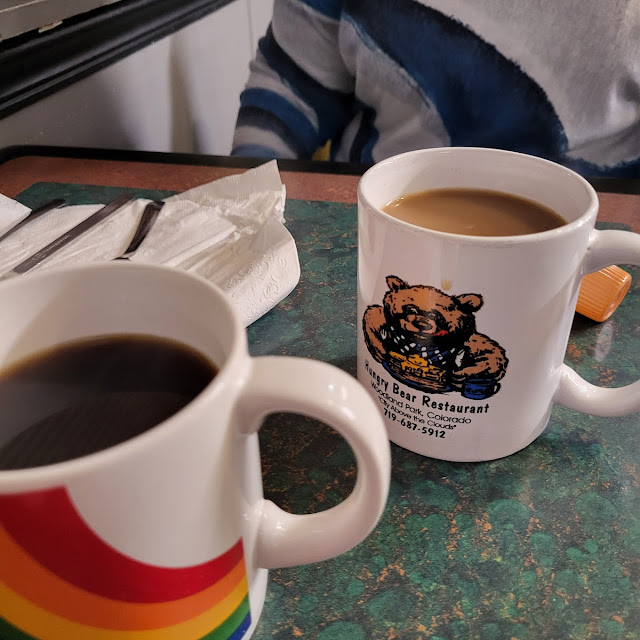 Coffee Mugs