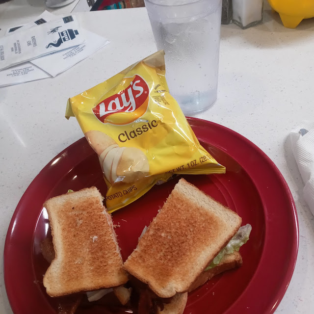 blt and Chips
