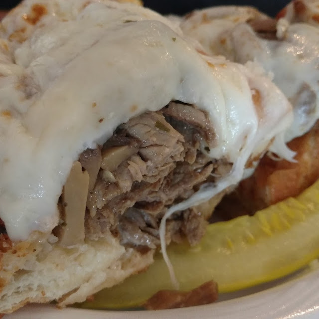 Philly Steak