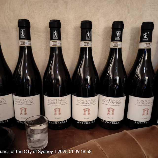 Wine