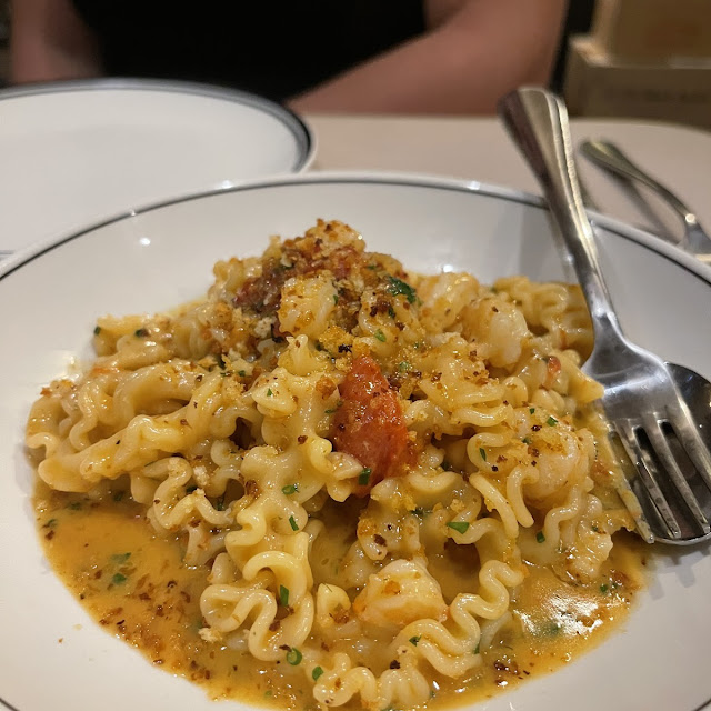 Trottole Pork Fennel & Chili Sausage