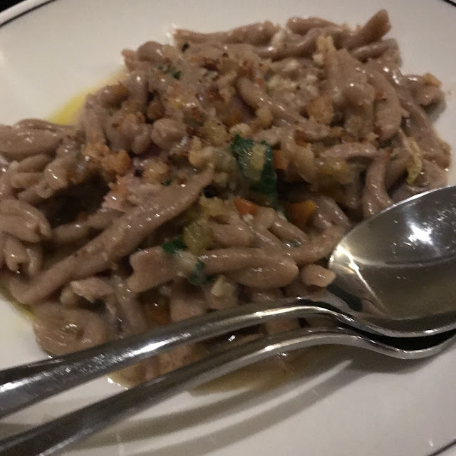 Duck Ragu