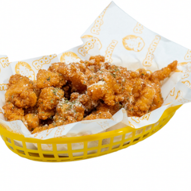 Classic Chicken Pops