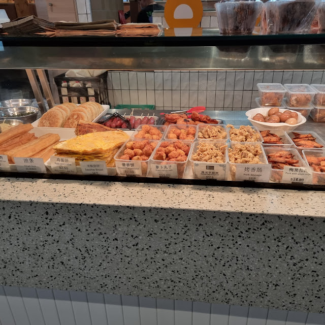 Food Bar