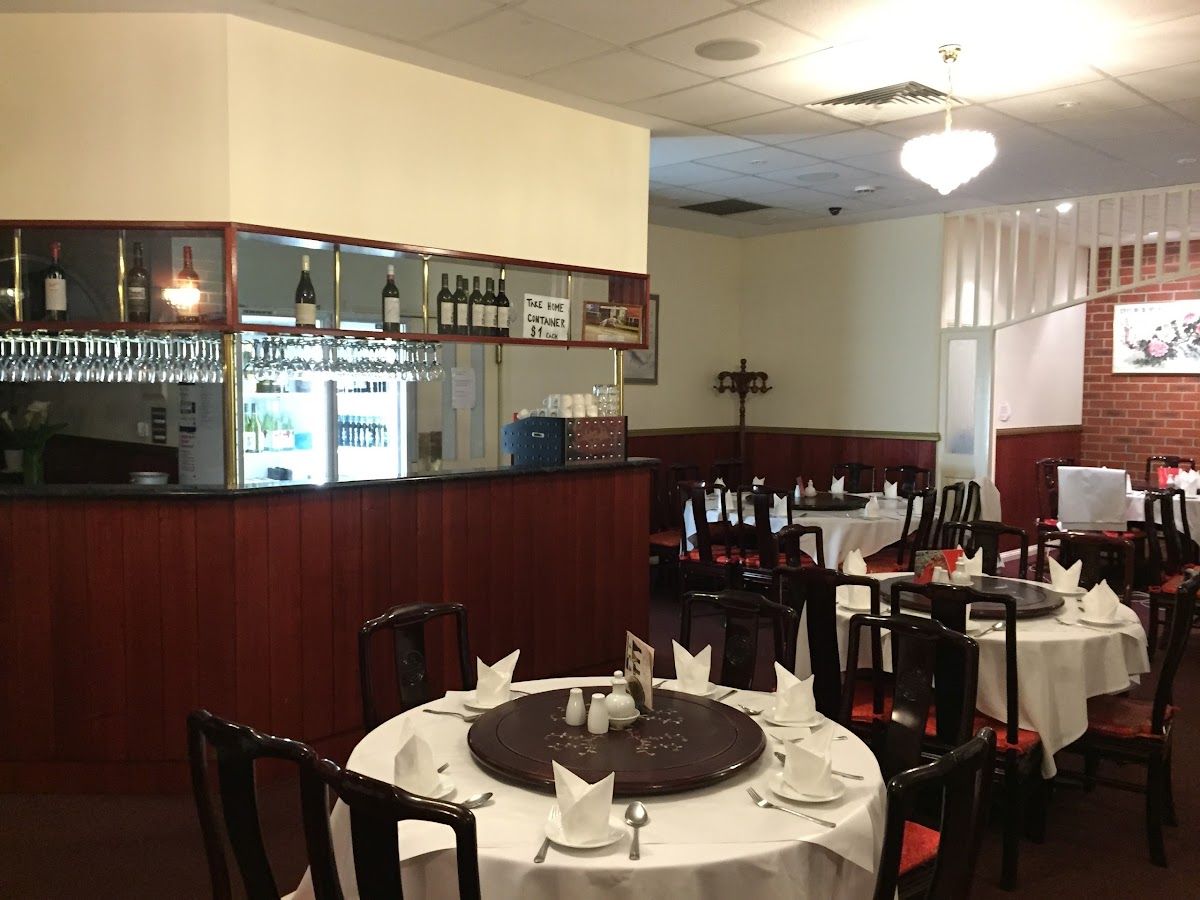 Rainbow Palace Chinese Restaurant