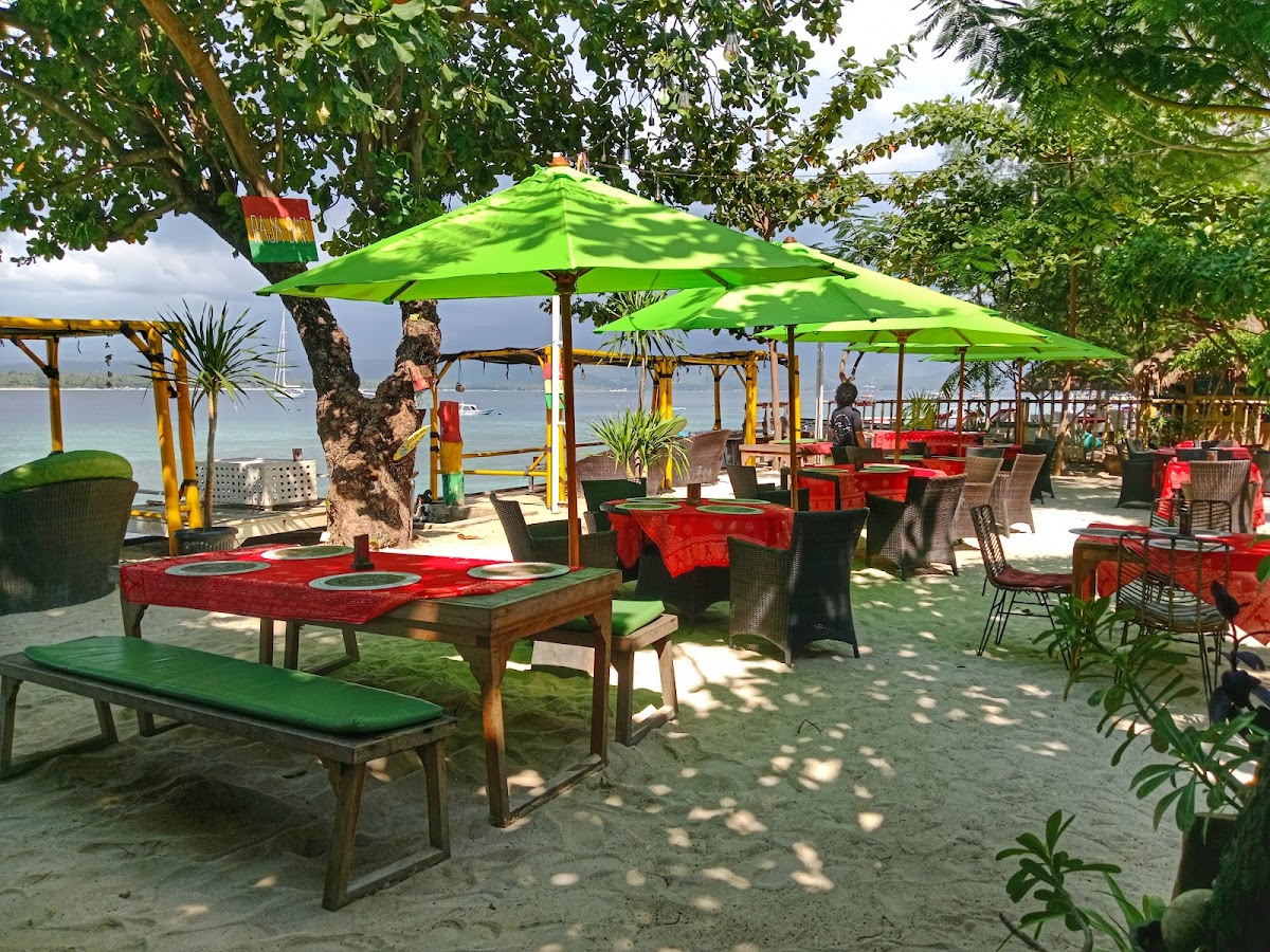 Raja Bar & Restaurant