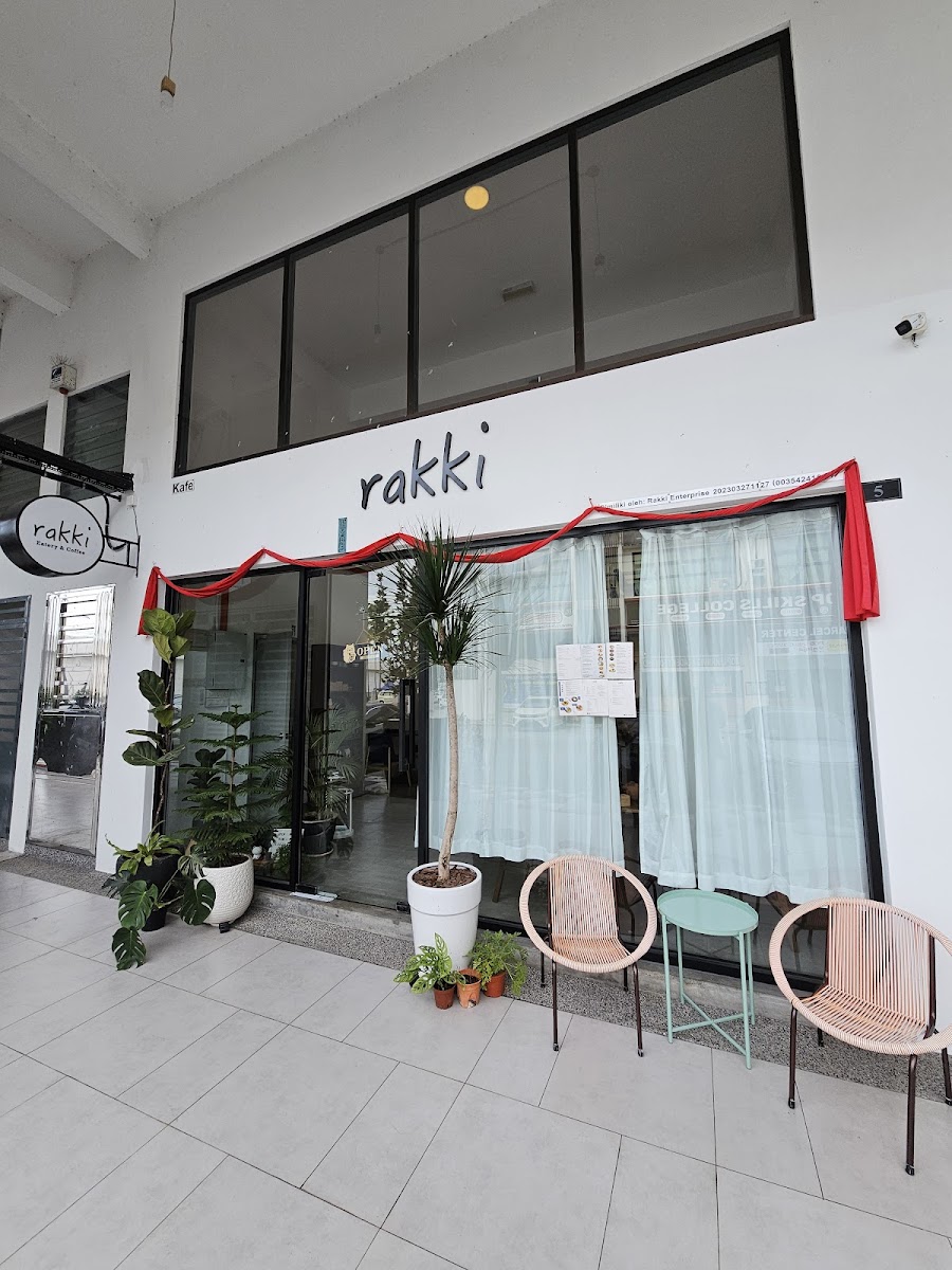 rakki coffee