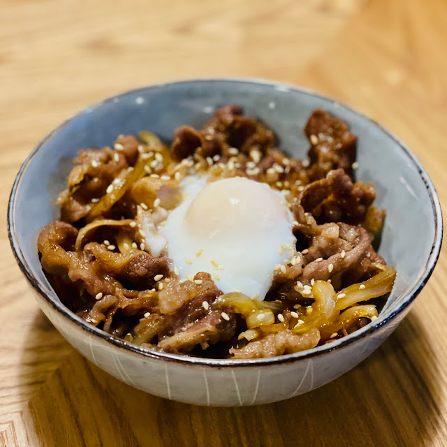 Gyu Don