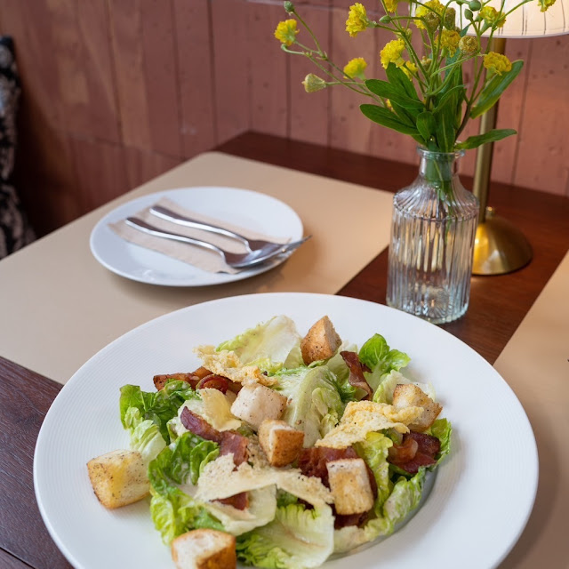 Caesar Salad