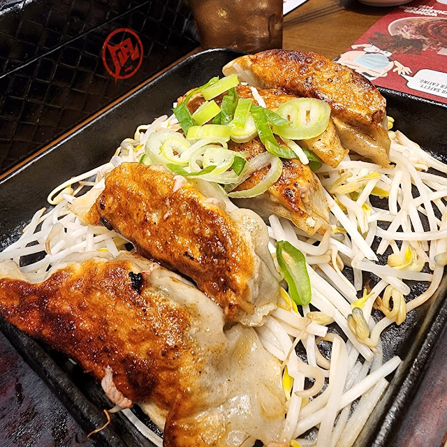 Gyoza