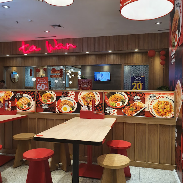 Ramen Ya