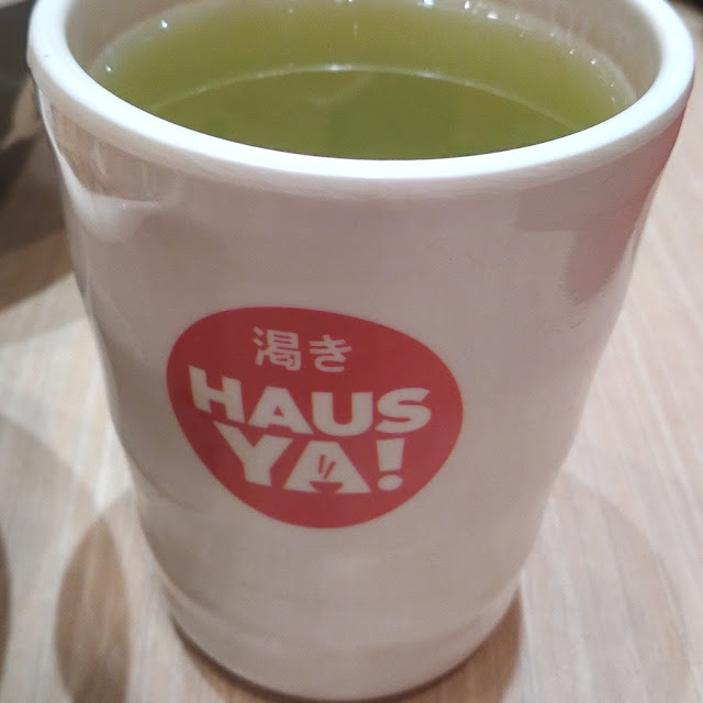 Hot OCHA